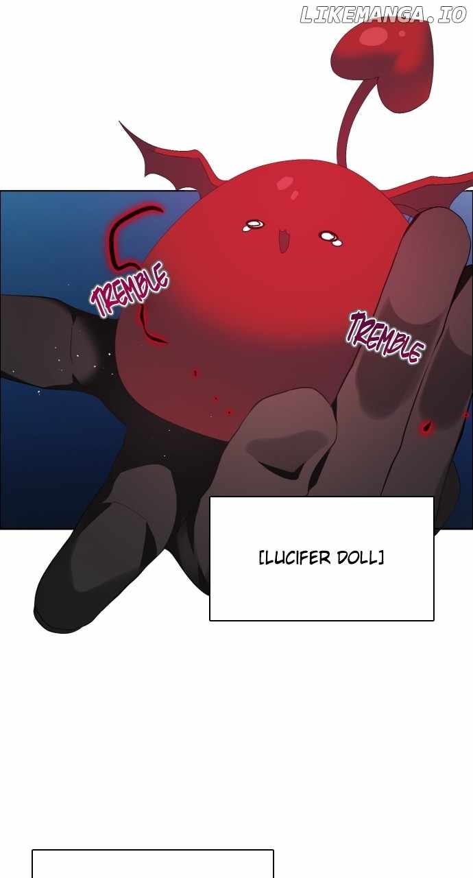 Zero Game Chapter 310 24